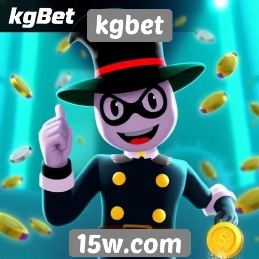 Novas promoções e bônus disponíveis no KGBet