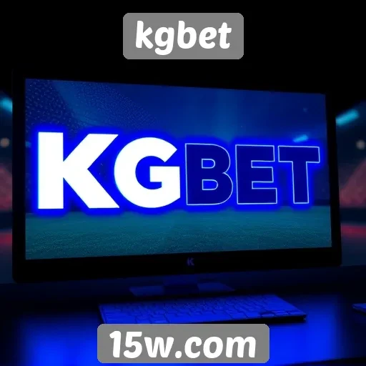 Estratégias de marketing do kgbet para novos usuários