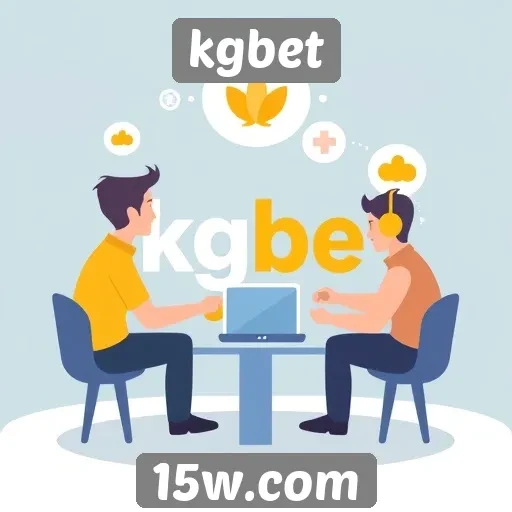 Estudo sobre a usabilidade do kgbet