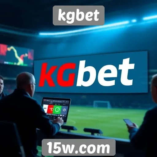 Impacto das regulamentações no crescimento do kgbet