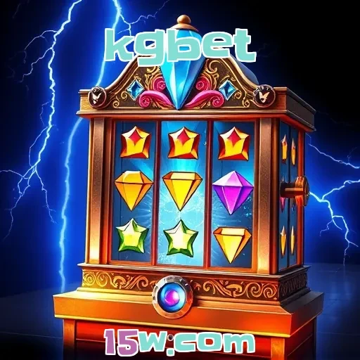 kgbet: O App Que Transforma Suas Apostas em Diversão