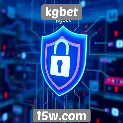 Segurança e proteção de dados no kgbet