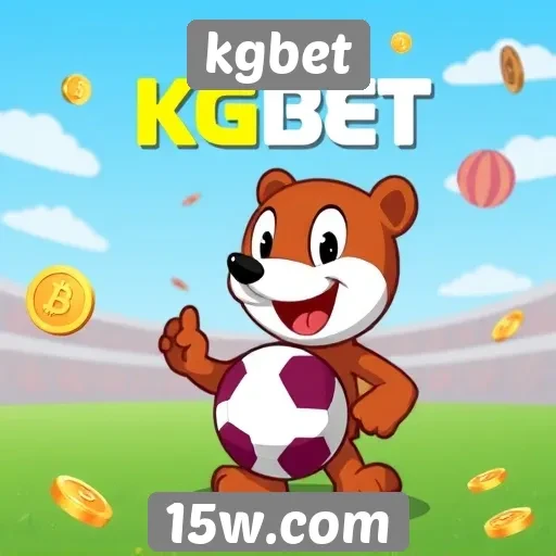 Promoções e bônus disponíveis no site kgbet