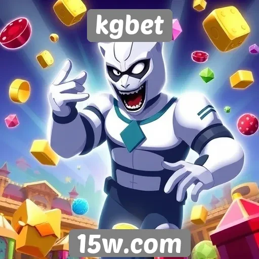 jogos populares disponíveis na plataforma kgbet