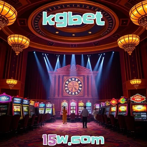 kgbet: Desvende os Bônus que Podem Transformar Suas Apostas