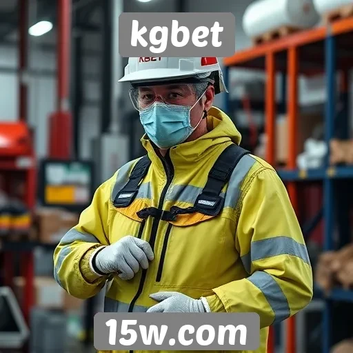 Como a Kgbet se adapta às regulamentações do setor