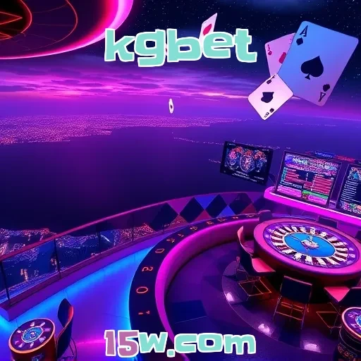 kgbet: Segurança Especializada para Apostadores Confiantes