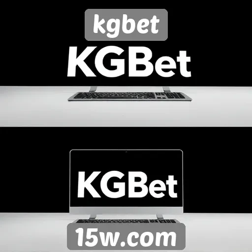 A evolução do design do KGBet ao longo do tempo