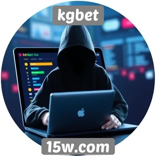 Avaliação da segurança no site kgbet